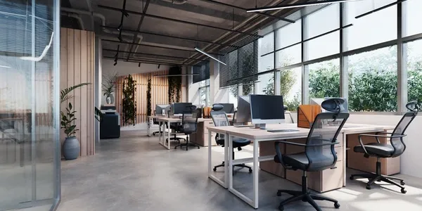 office